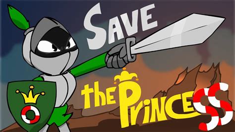Save The Princess Betano